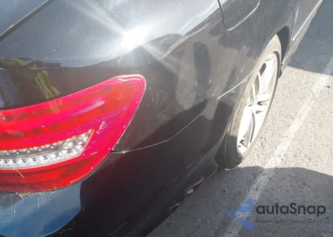 2013 Mercedes-Benz C 250 Luxury/Sport from USA, damaged, VIN WDDGF4HB2DA805983